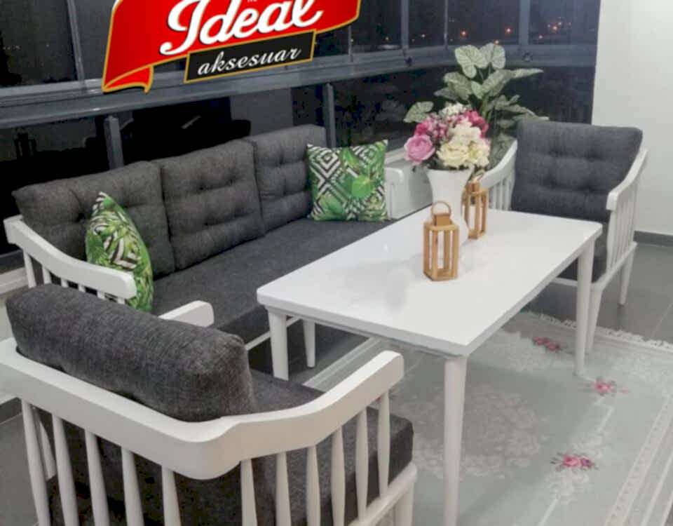 Beyza Balkon Takımı 4