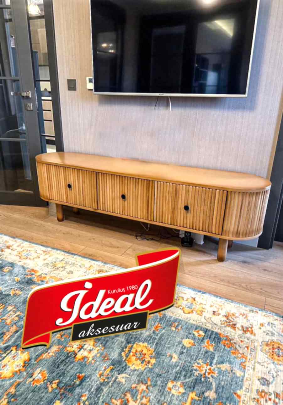 Bohem TV Sehpası
