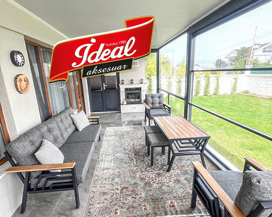 Denizli Balkon Takımı