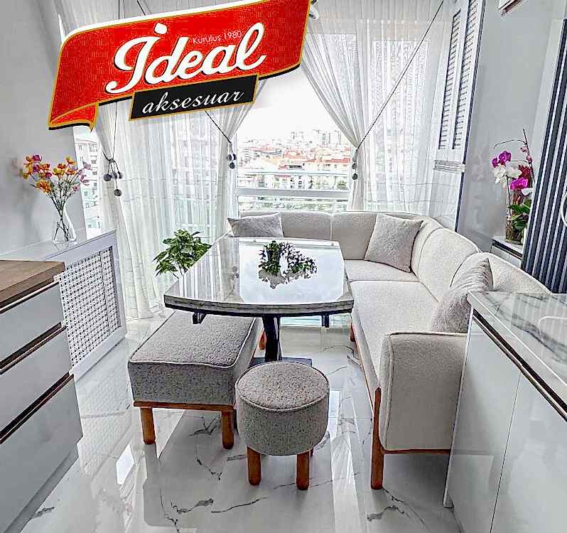 İdeal Bohem Oflaz Köşe Takımı