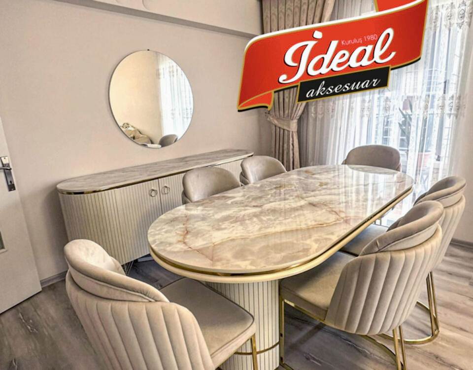 Lucca Yaşam Seti