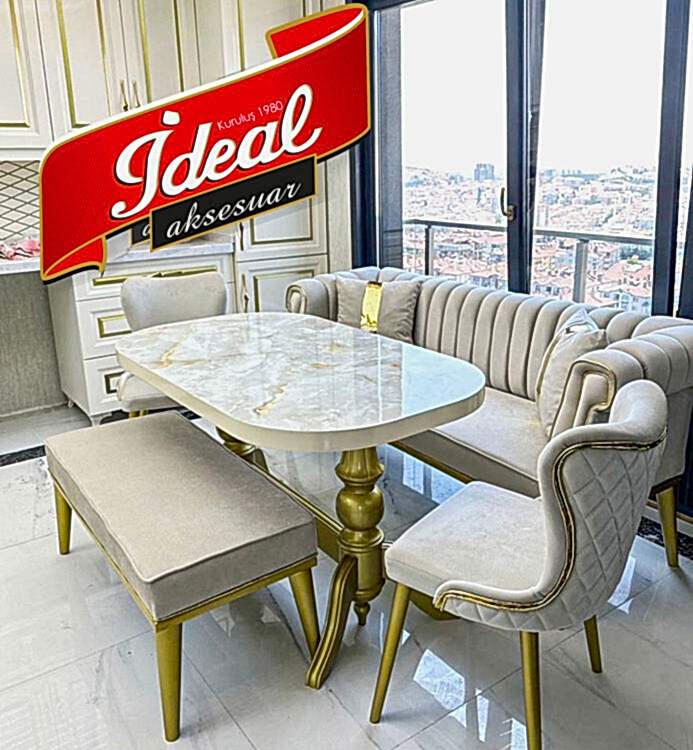 Merve Gold Bank Takımı