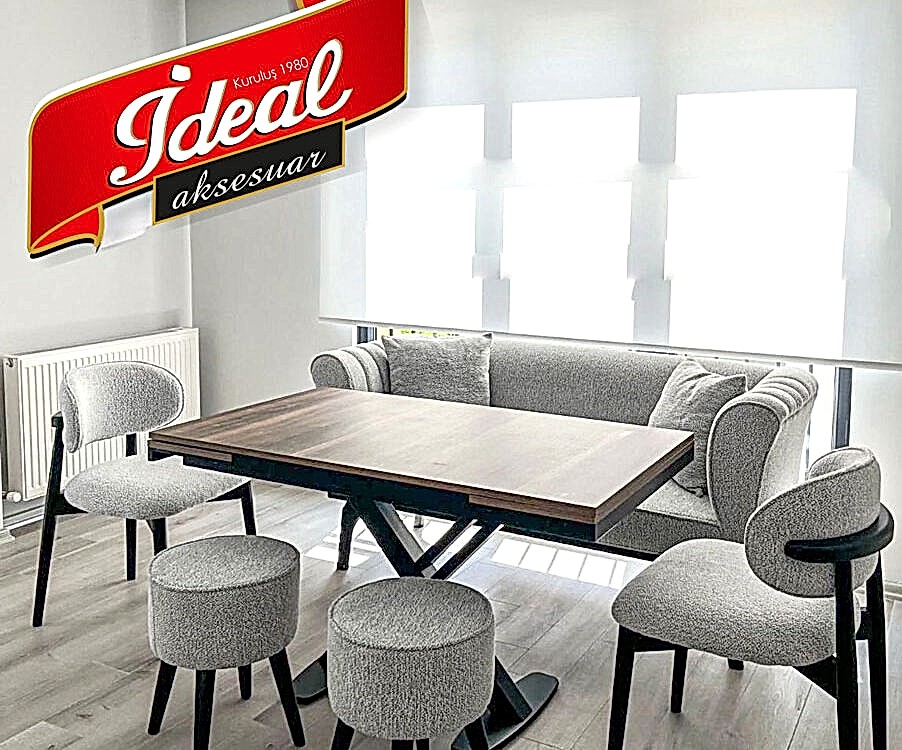 Modern Relax Bank Takımı