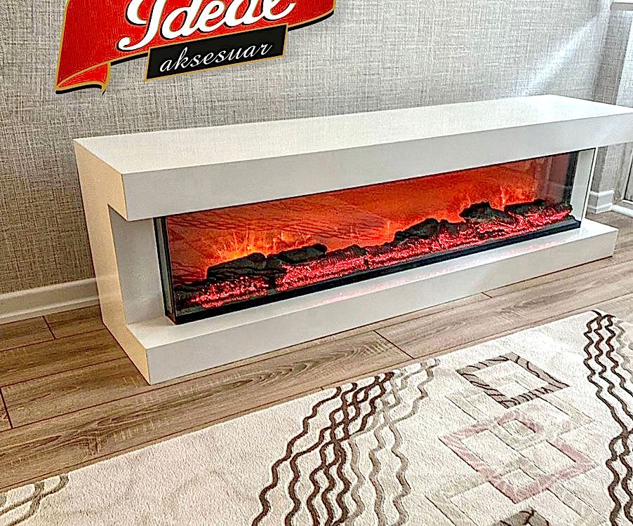 Plazma TV Sehpası