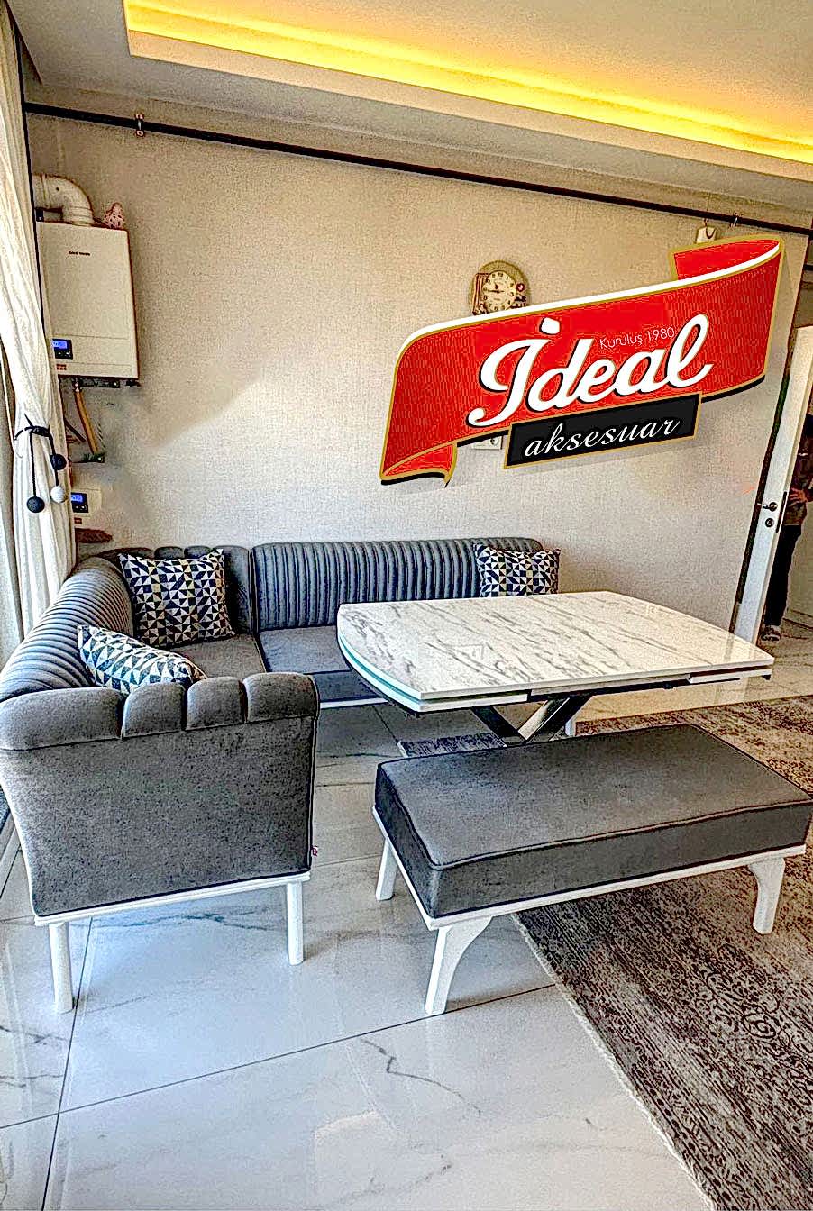 Relax Köşe Takımı