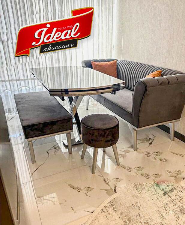 Relax Silver Bank Takımı