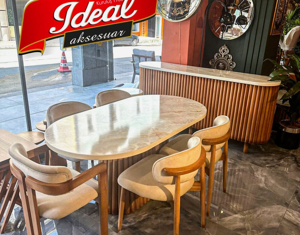 Royal Yaşam Seti